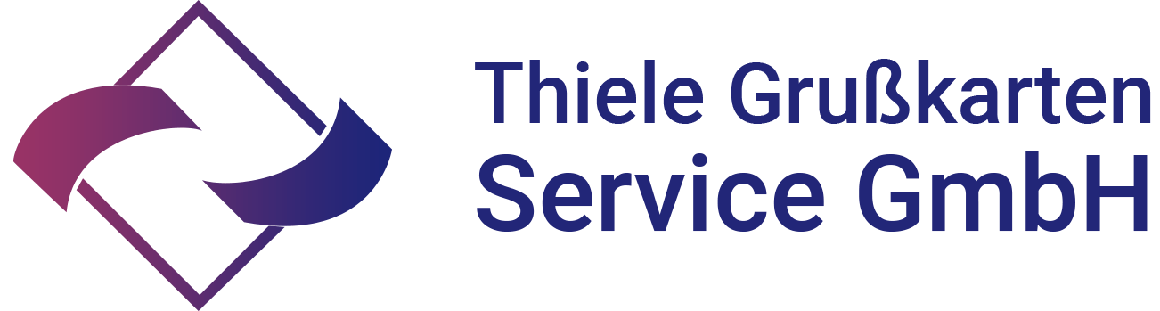 Thiele Grusskarten